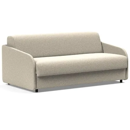 Innovation diivanvoodi Eivor Spring 140x195 beež