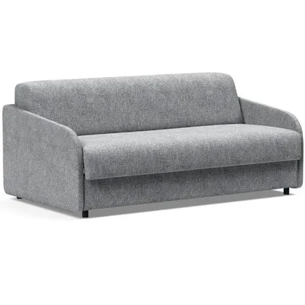 Innovation diivanvoodi Eivor Dual 140x195 hall