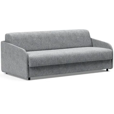 Innovation diivanvoodi Eivor Dual 160x195 hall