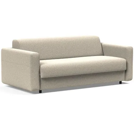 Innovation diivanvoodi Killian 160x195 valge