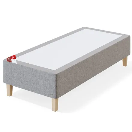 Sleepwell Red Pocket kušett 80x200 jäik