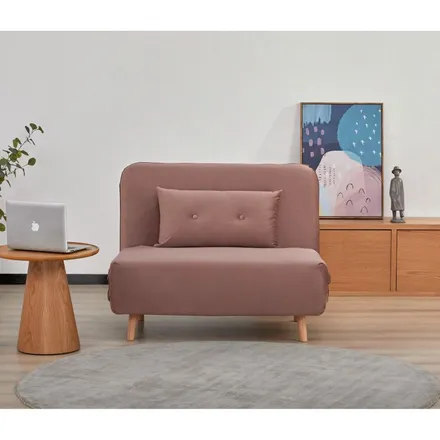 Tugitoolvoodi Rosita roosa