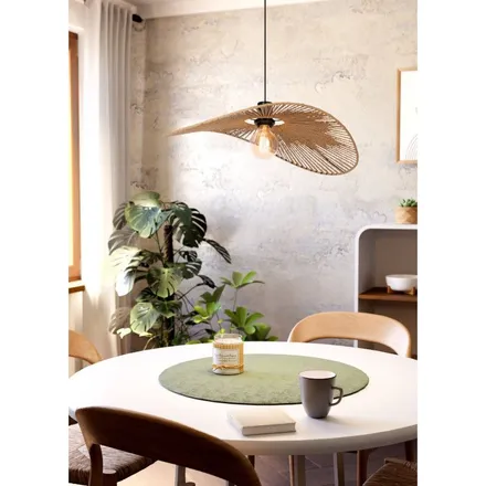 Ripplamp Eglo Siruela
