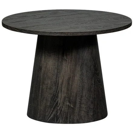 WOOOD diivanilaud Maan D80 tumepruun