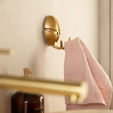 Spinder Design seinanagi Tick matt kuldne