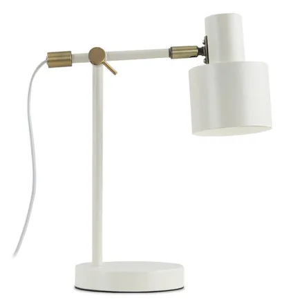 Sessak Laualamp Cassius helebeež