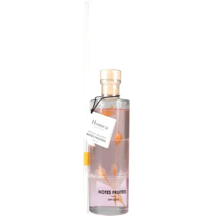 Kodulõhnastaja difuuser Fruity Notes 240 ml