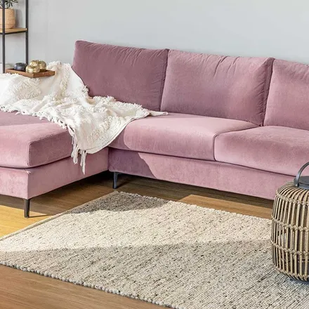 Vaip Hygge 90x160 beež