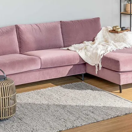 Vaip Hygge 140x200 hall