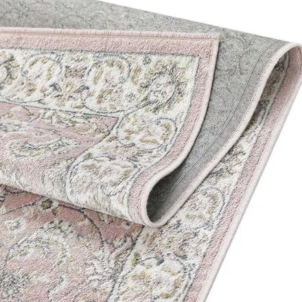 Vaip silkyWay Yasmin 140x200 roosa