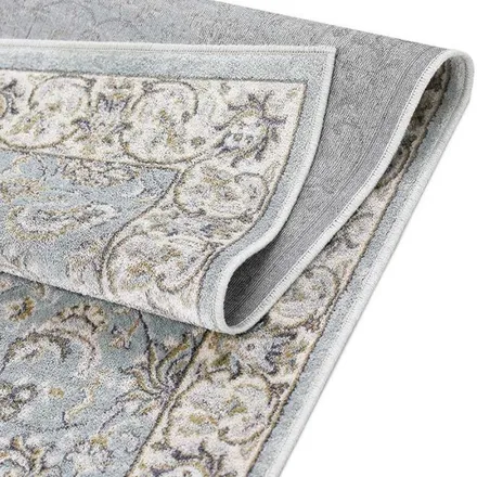 Vaip silkyWay Yasmin 160x230 sinine