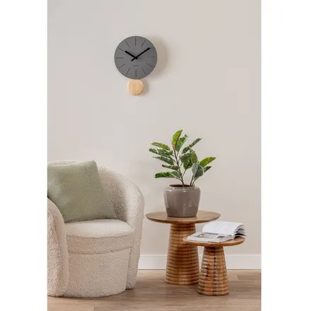 Seinakell Karlsson Arlo D30 tumehall