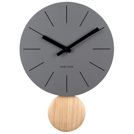 Seinakell Karlsson Arlo D30 tumehall