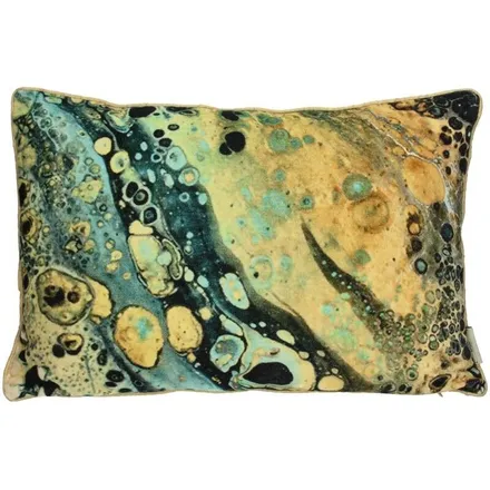 Dekoratiivpadi Multi 40x60 roheline