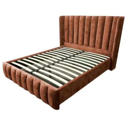 Voodi Dailey 160x200 pruun