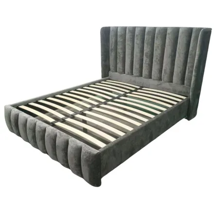 Voodi Dailey 160x200 hall