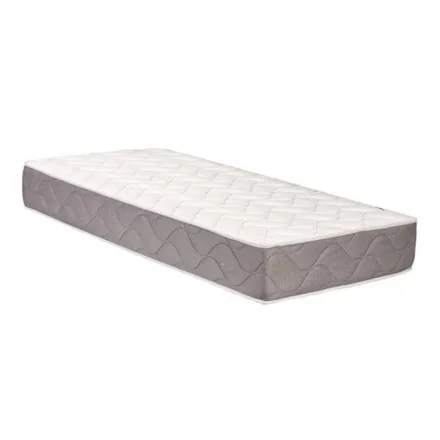 Vedrumadrats Theia Plus 160x200 jäik