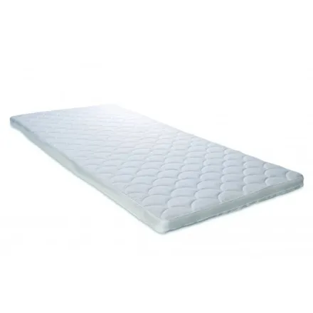 Kattemadrats Theia Plus 120x200 valge