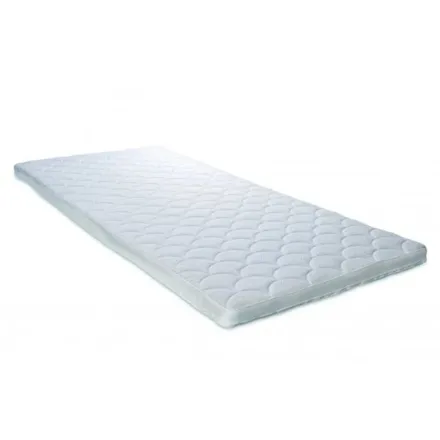 Kattemadrats Theia Plus 140x200 valge