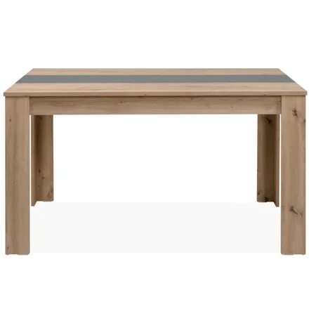 Söögilaud Niklas 80x138 artisan tamm