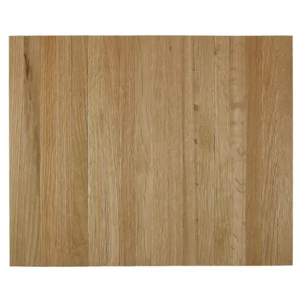 Ribikandik 24x44 viimistlemata tamm