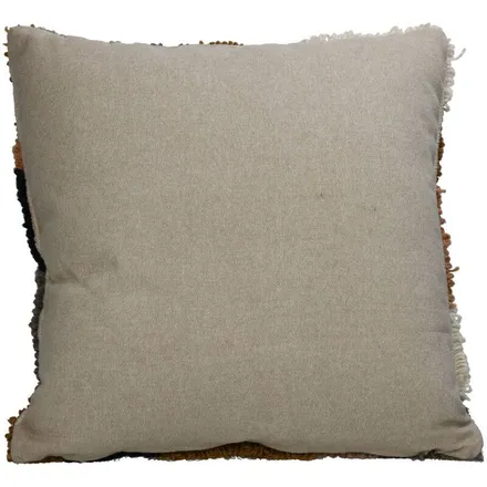Dekoratiivpadi Multi 45x45 pruun/beež