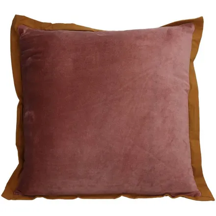 Dekoratiivpadi Stylish 45x45 roosa