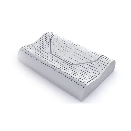 Padi Stroma Latexcel Anatomic 40x60 valge