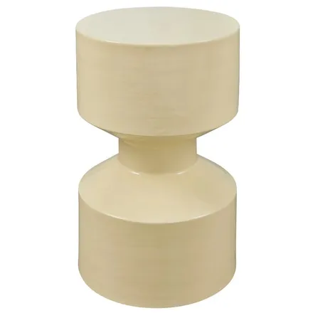 WOOOD abilaud Hidde D30 kollane