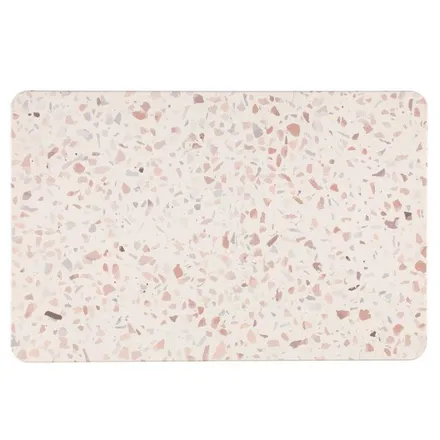 Vannimatt 60x39 terrazzo