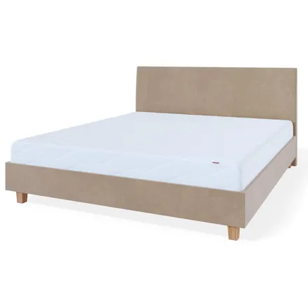 Sleepwell Red Modular voodi 160x200 beež