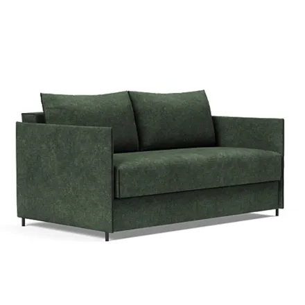 Innovation diivanvoodi Luoma 140 roheline