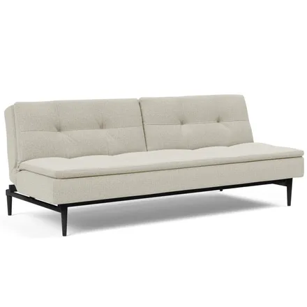 Innovation diivanvoodi Dublexo Styletto natural