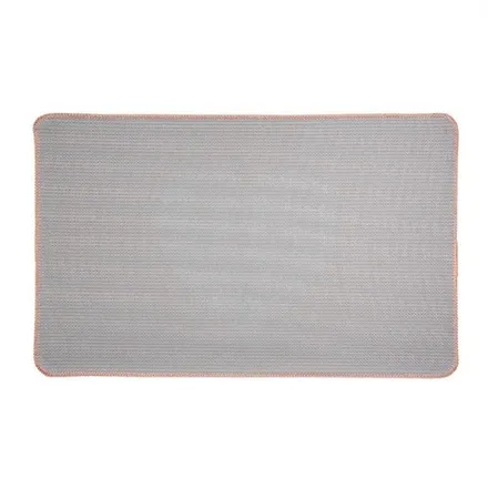 Vannitoa/laste vaip Süda 78x48 roosa