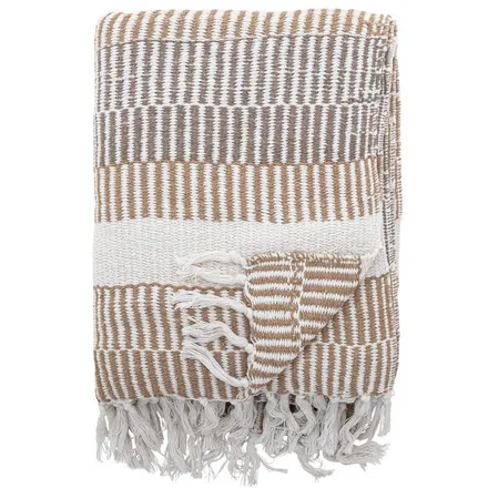 Pleed Isnel 130x160 beež
