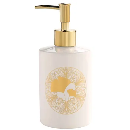 Seebidosaator Golden valge/kuldne