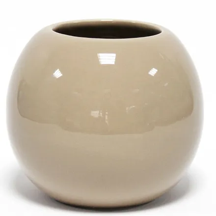 Hambaharjatops Plain taupe