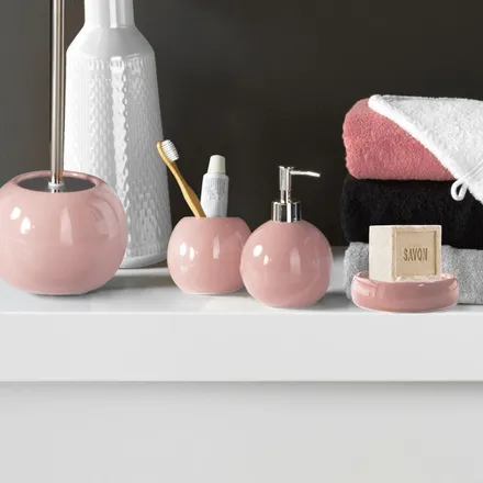 Hambaharjatops Plain roosa