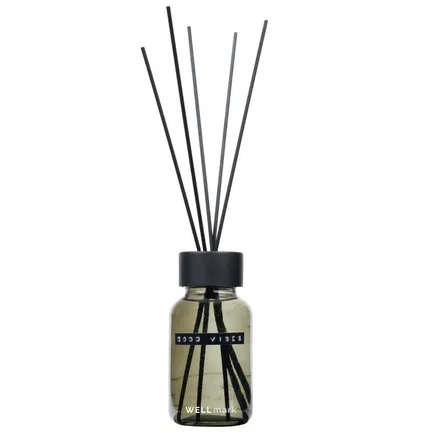 WELLmark kodulõhnastaja Dark Amber 200ml