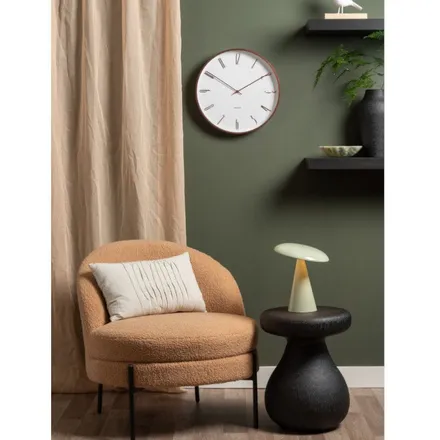 Seinakell Karlsson Scandia D40 valge