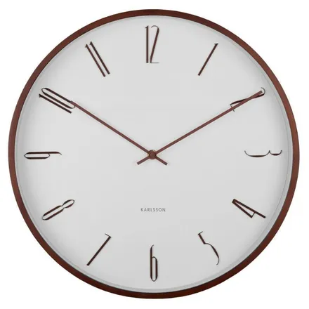 Seinakell Karlsson Scandia D40 valge