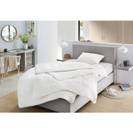 Tekk Aerelle Blue Medium 150x210 valge