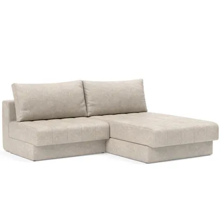 Innovation diivanvoodi Akello Lounger 160 helebeež
