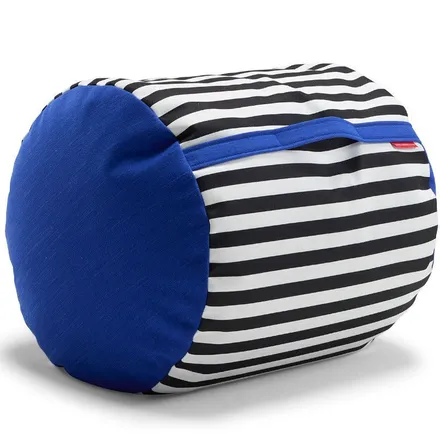 Innovation iste Butt Beanbag Special D45 triip/sinine