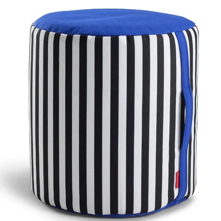 Innovation iste Butt Beanbag Special D45 triip/sinine