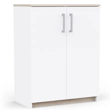 Kapp Watson 2u kronberg tamm/valge