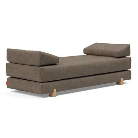 Innovation diivanvoodi Sigmund pruun