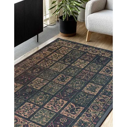 Vaip Kalvi smartWeave® 140x200 pruun