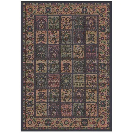 Vaip Kalvi smartWeave® 140x200 pruun