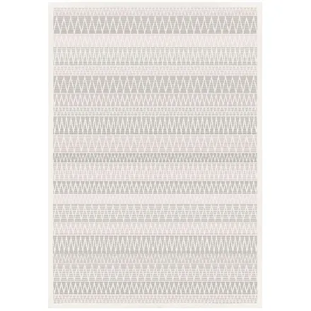 Vaip Kiska smartWeave® 200x300 valge